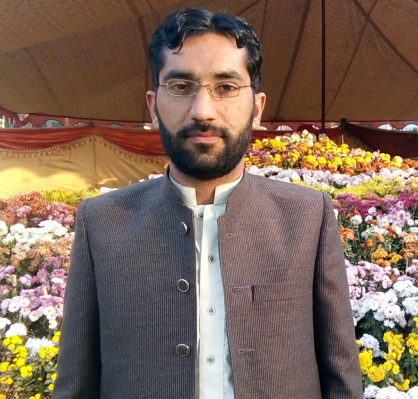 Mr. Dawood Khan